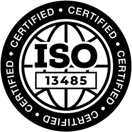 Certificación ISO 13485