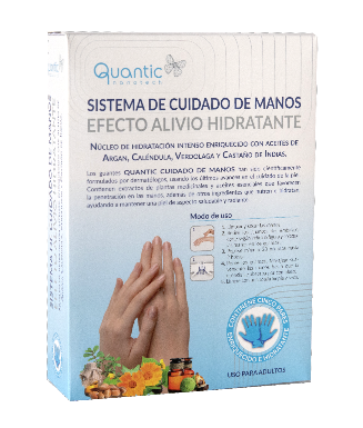 Hand Care System · 5 pairs