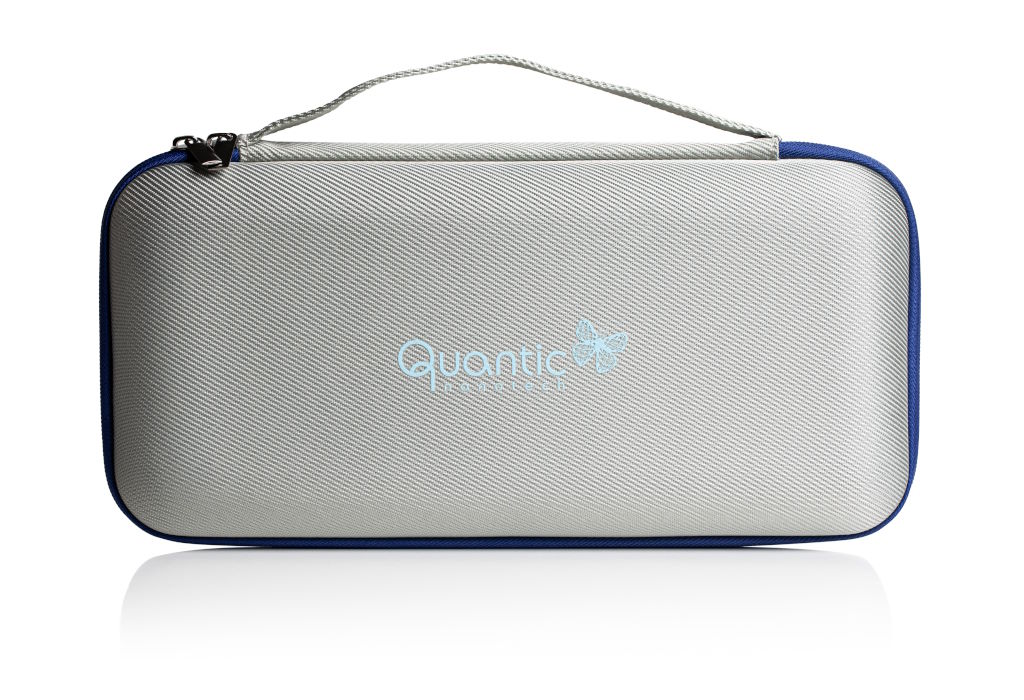 Travel case