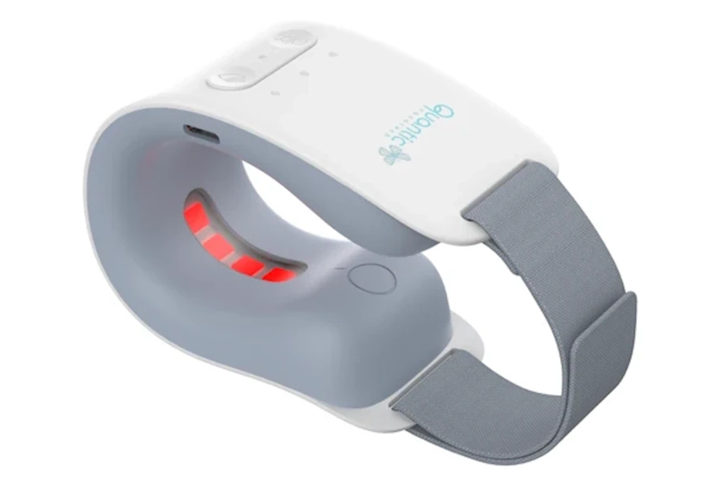 Quantic R0 · base of thumb